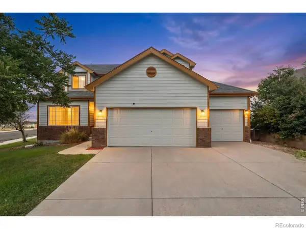 2183 Saddle Back CT, Fort Lupton, CO 80621