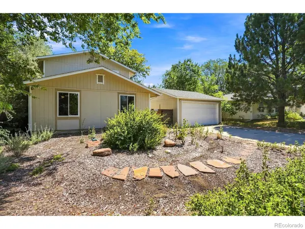 942 Granite CT, Longmont, CO 80504
