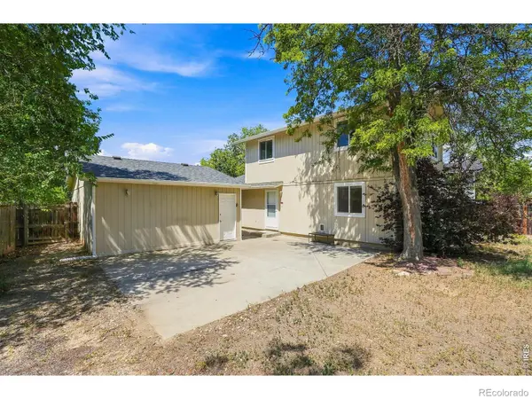 942 Granite CT, Longmont, CO 80504