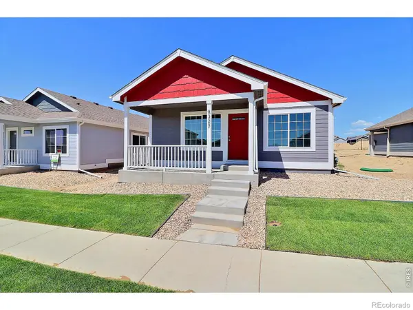 4327 Primrose LN, Evans, CO 80620
