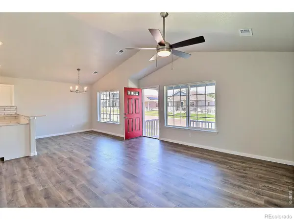 4327 Primrose LN, Evans, CO 80620
