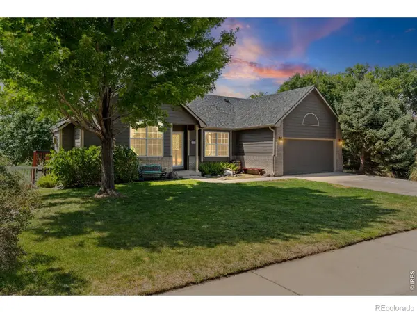 5226 32nd ST, Greeley, CO 80634