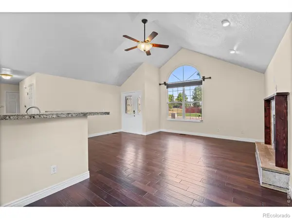 5226 32nd ST, Greeley, CO 80634