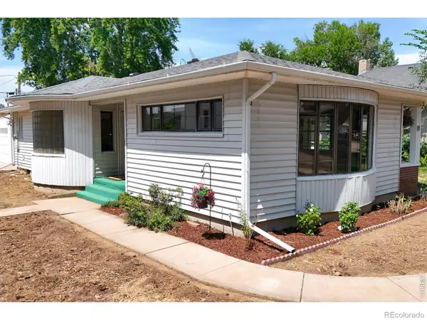10 Park AVE, Eaton, CO 80615