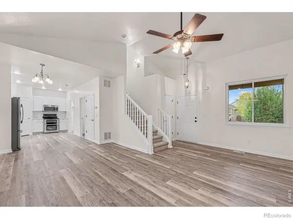 2134 Blue Wing DR, Johnstown, CO 80534