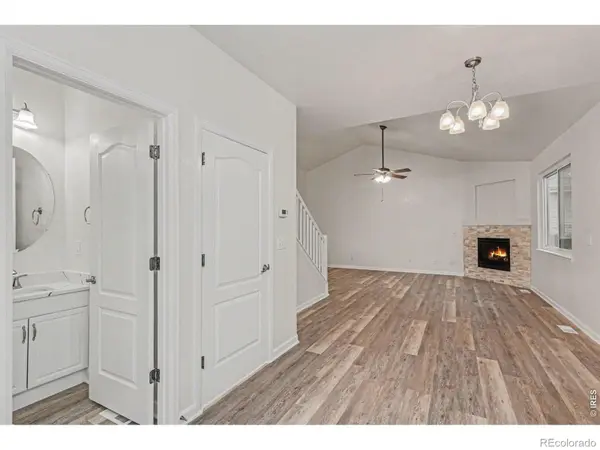 2134 Blue Wing DR, Johnstown, CO 80534