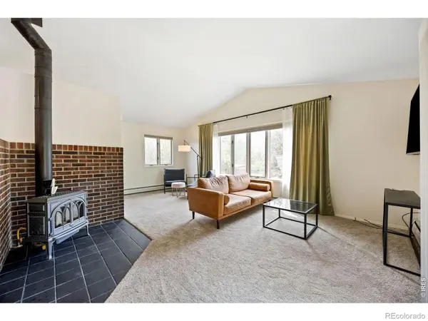 5411 S Manitou RD, Littleton, CO 80123