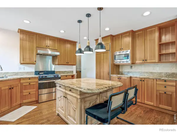 5411 S Manitou RD, Littleton, CO 80123