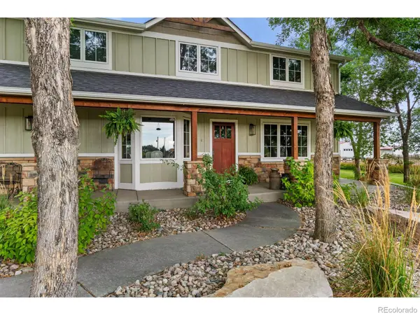4811 Lonetree DR, Loveland, CO 80537
