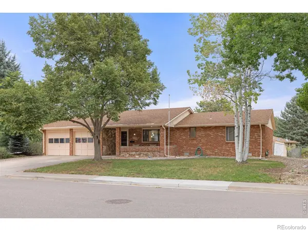 3750 Sheridan AVE, Loveland, CO 80538