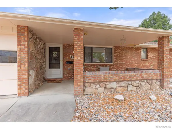 3750 Sheridan AVE, Loveland, CO 80538