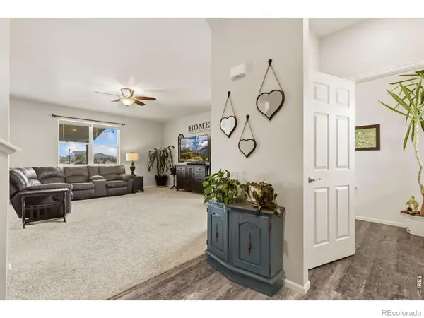 339 Central AVE, Severance, CO 80550