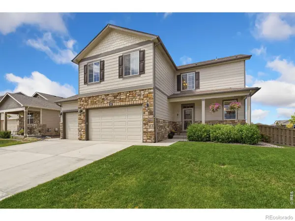 339 Central AVE, Severance, CO 80550