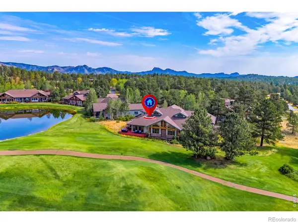 344 Fox Acres DR, Red Feather Lakes, CO 80545