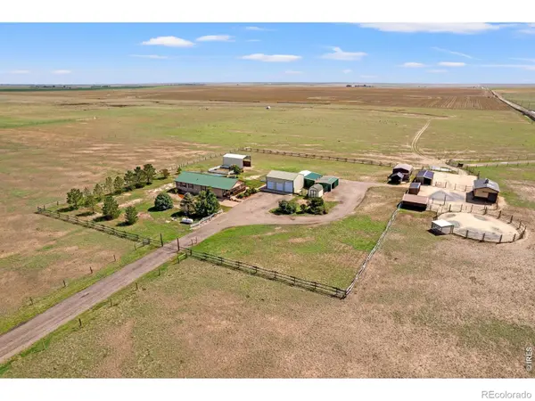 16060 Mystic LN, Strasburg, CO 80136
