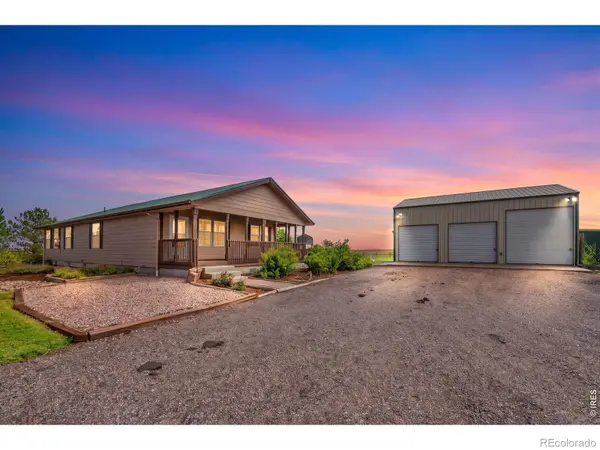 16060 Mystic LN, Strasburg, CO 80136