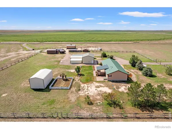 16060 Mystic LN, Strasburg, CO 80136