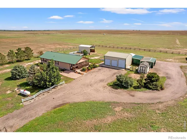 16060 Mystic LN, Strasburg, CO 80136