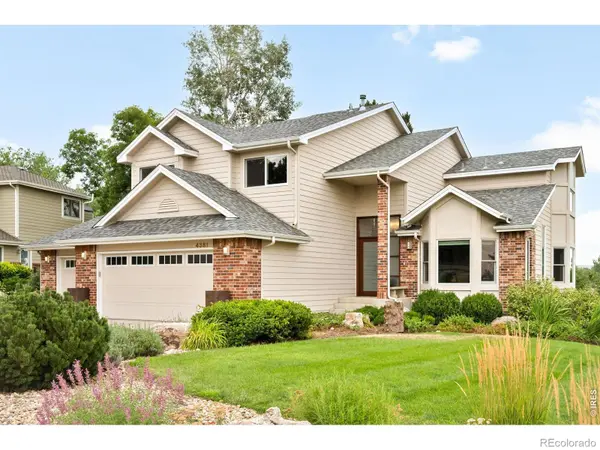 4381 Pebble Beach DR, Longmont, CO 80503