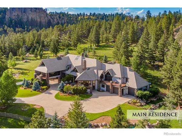 6917 Timbers DR, Evergreen, CO 80439