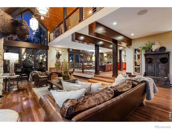 6917 Timbers DR, Evergreen, CO 80439