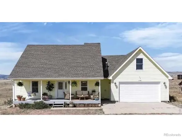 176 Chuckwagon LN, Livermore, CO 80536