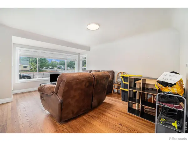 2400 10th AVE, Greeley, CO 80631