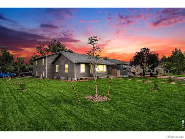 2400 10th AVE, Greeley, CO 80631