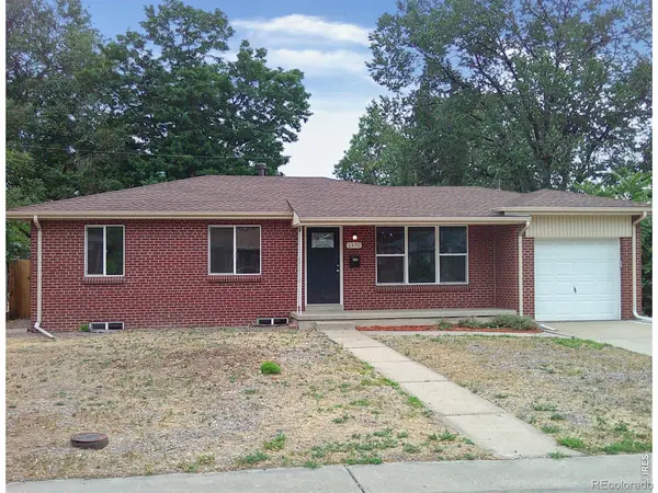 1370 S Eaton CT, Lakewood, CO 80232
