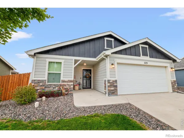 1123 Cottontail LN, Wiggins, CO 80654