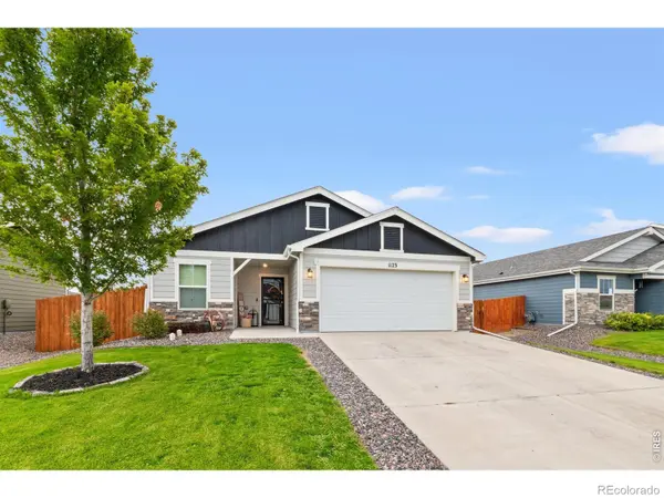1123 Cottontail LN, Wiggins, CO 80654