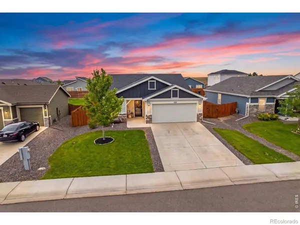 1123 Cottontail LN, Wiggins, CO 80654