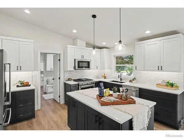 1817 Cannes CT, Fort Collins, CO 80524
