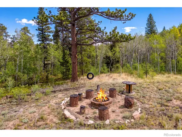 27 Tewa CT, Red Feather Lakes, CO 80545