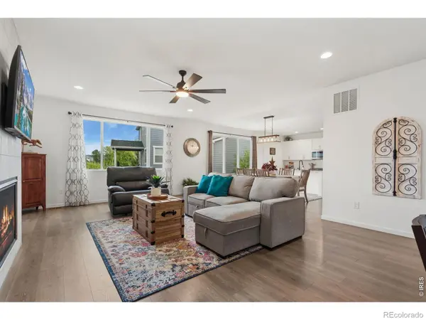 1632 Dancing Cattail DR, Fort Collins, CO 80528
