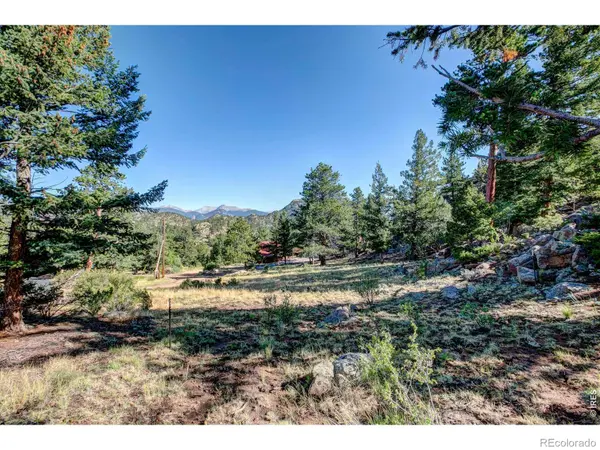 2710 Sunset LN, Estes Park, CO 80517