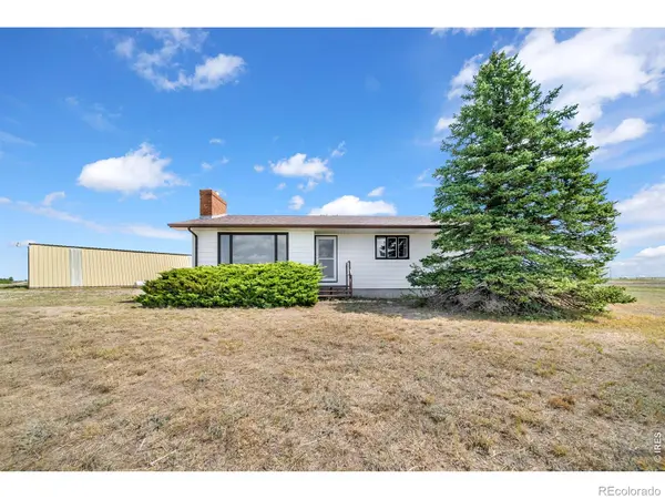 17068 County Road 81, Fleming, CO 80728