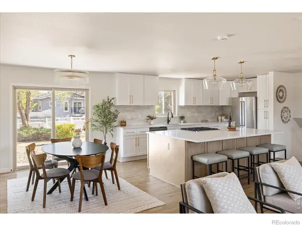 11820 W 30th PL, Lakewood, CO 80215