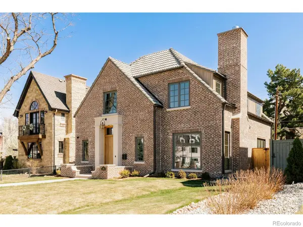 858 S Saint Paul ST, Denver, CO 80209