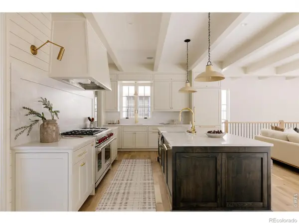 858 S Saint Paul ST, Denver, CO 80209