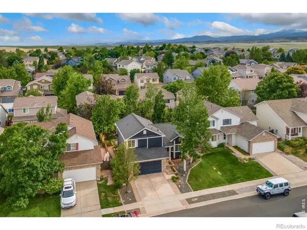 603 Kim DR, Fort Collins, CO 80525