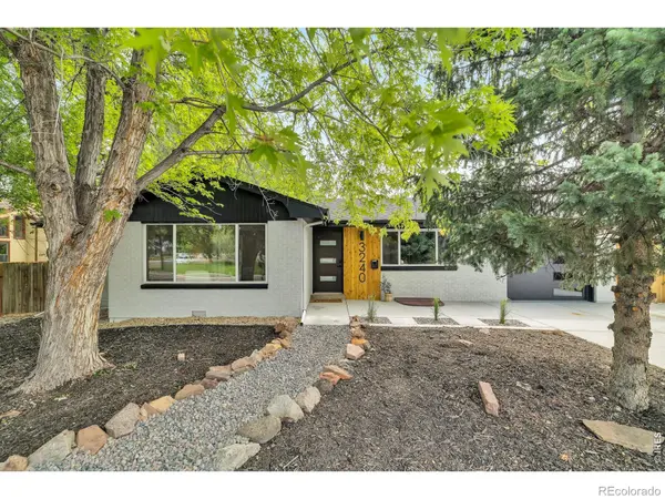 3240 Folsom ST, Boulder, CO 80304