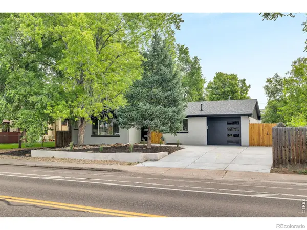 3240 Folsom ST, Boulder, CO 80304