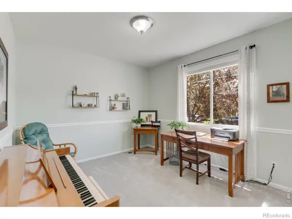 611 Mathews WAY, Erie, CO 80516