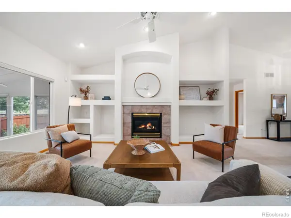 4014 Carrick RD, Fort Collins, CO 80525