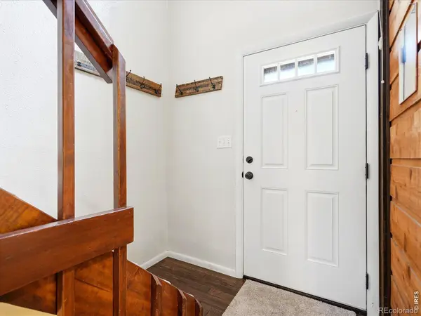 1345 Bear Mountain DR #B, Boulder, CO 80305