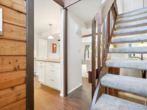 1345 Bear Mountain DR #B, Boulder, CO 80305