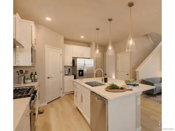 2575 Violet Cress LN, Fort Collins, CO 80524