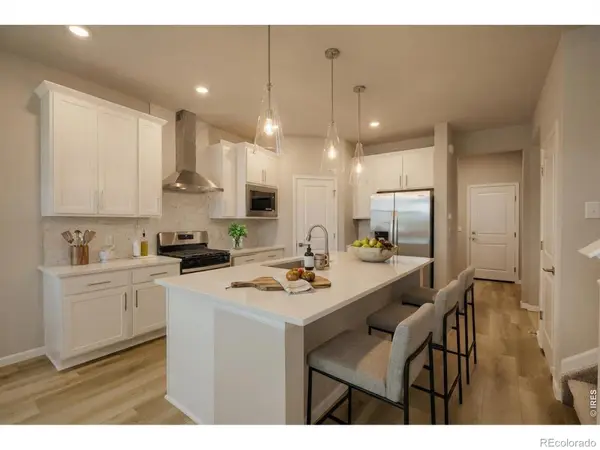 2575 Violet Cress LN, Fort Collins, CO 80524