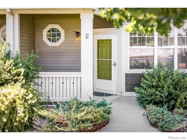 6455 Chardonnay ST #2, Evans, CO 80634